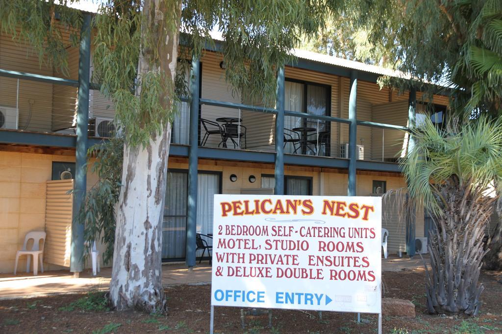 Pelican'S Nest Kalbarri Exterior foto